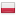 mcsport.pl hosted country